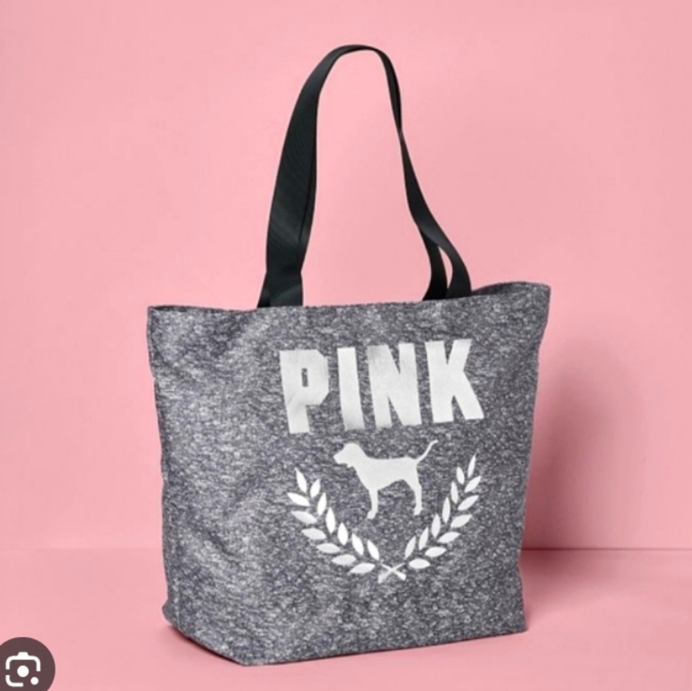 NWT VS PINK Tote bag